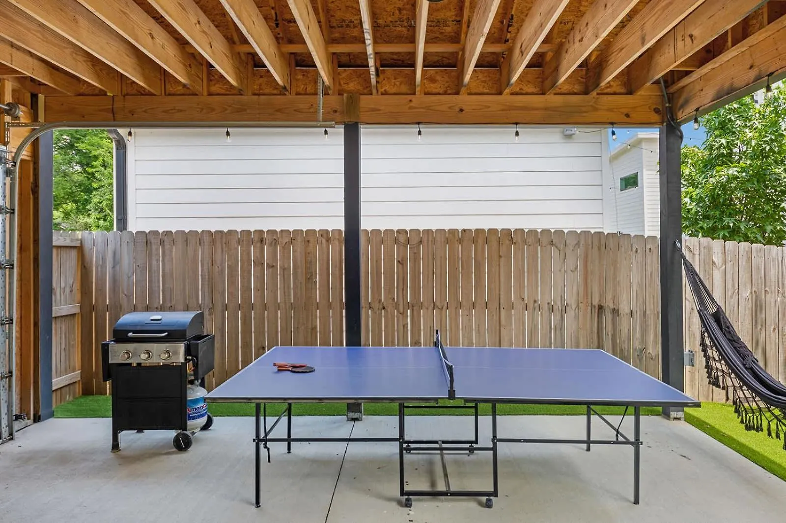The Ashland House - Stylish Design, Backyard Oasis Villa Nashville 0*,
